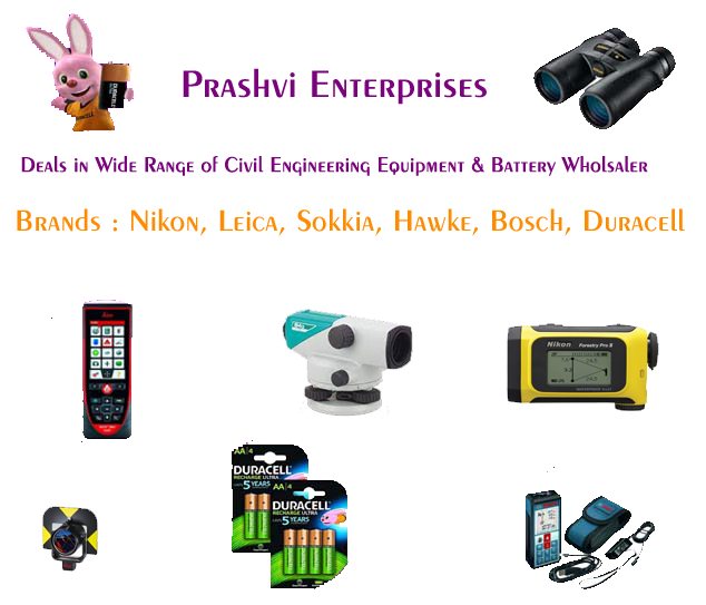 Prashvi Enterprises